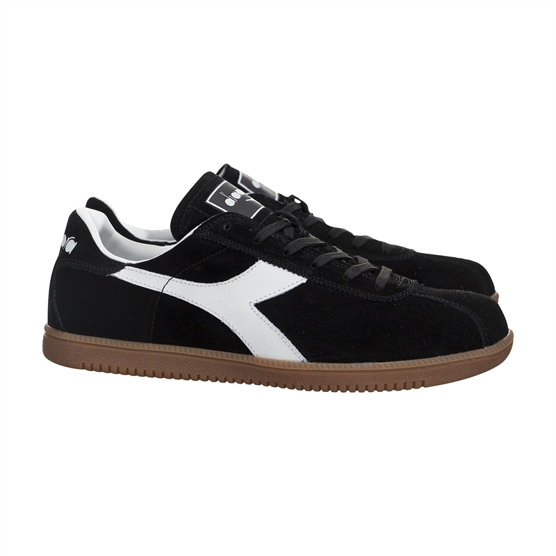 Scarpe Diadora Nere Shop, 57% OFF | www.ingeniovirtual.com