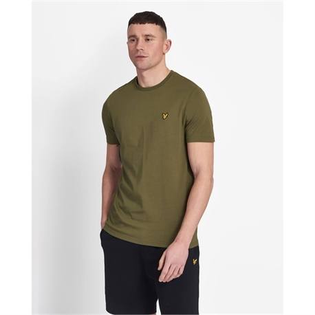 maglietta lyle scott prezzo