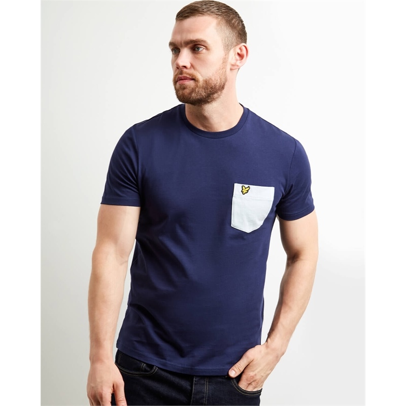 maglietta lyle scott prezzo